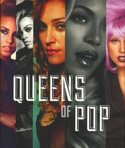 Queens of Pop