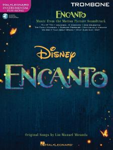 Encanto for (Trombone)