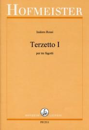 Rossi, I.: Terzetto