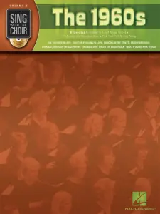 Sing With The Choir Volume 5: The 1960s