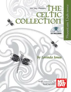 Celtic Collection - Mountain Dulcimer