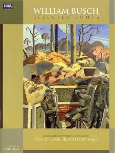 William Busch: Selected Songs