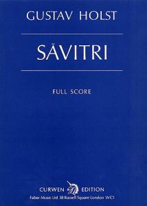 Gustav Holst: Savitri