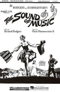 Rodgers And Hammerstein: The Sound Of Music (2-Part)