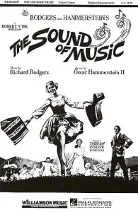 Rodgers And Hammerstein: The Sound Of Music (2-Part)