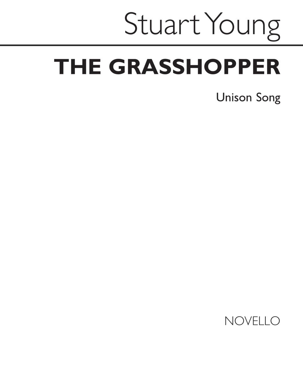 Young: The Grasshopper
