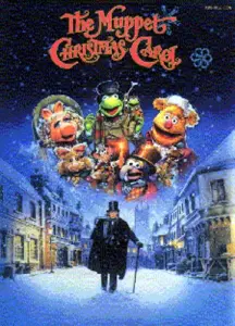 The Muppet Christmas Carol