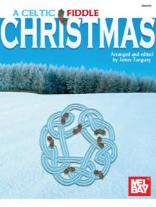 A Celtic Fiddle Christmas