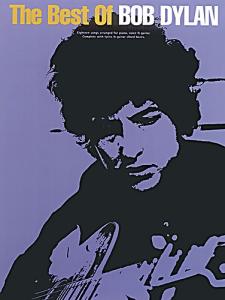 The Best Of Bob Dylan