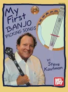 My First Banjo Picking Songs