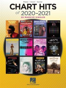 Chart Hits of 2020-2021 (PVG)