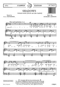Addison Shadows Unison