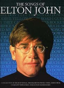 The Songs Of Elton John