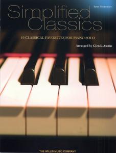 Simplified Classics