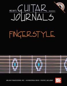 Guitar Journals - Fingerstyle