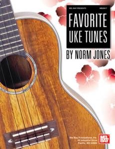 Favorite Uke Tunes