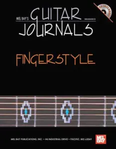 Guitar Journals - Fingerstyle