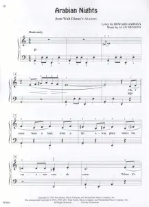 FunTime Piano: Kids Songs