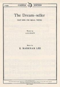 E. Markham Lee: The Dream-seller