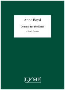 Anne Boyd: Dreams for the Earth