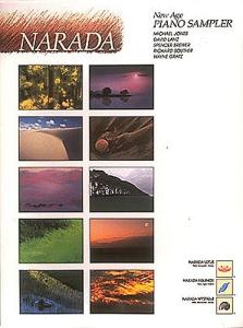 Narada® New Age Piano Sampler