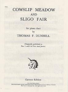 Thomas Dunhill: Cowslip Meadow And Sligo Fair
