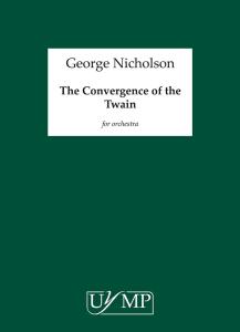 George Nicholson: The Convergence of the Twain