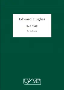 Ed Hughes: Red Shift