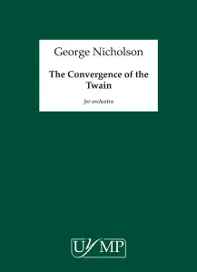 George Nicholson: The Convergence of the Twain