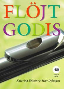 Flöjtgodis