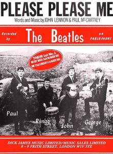 The Beatles: Please Please Me