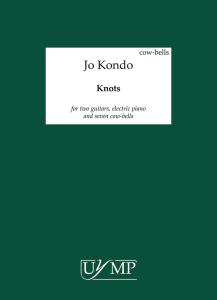 Jo Kondo: Knots (Parts)