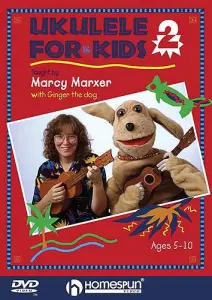 Ukulele For Kids: Lesson 2