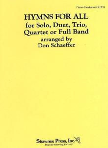 Hymns for All (Piano Condensed Score)