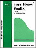 First Hanon Studies - Level 3
