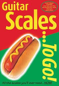 Guitar Scales... To Go!