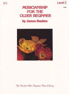 Musicianship For The Older Beginner Level 2