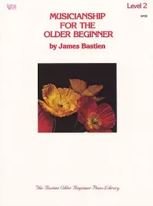 Musicianship For The Older Beginner Level 2