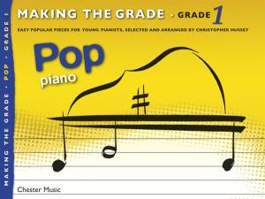 Making The Grade: Pop Piano (Grade 1)