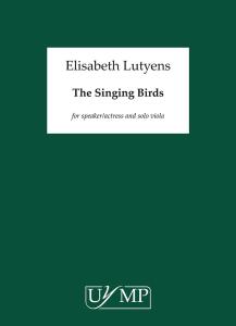 Elisabeth Lutyens: The Singing Birds Op.151