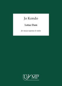 Jo Kondo: Lotus Dam