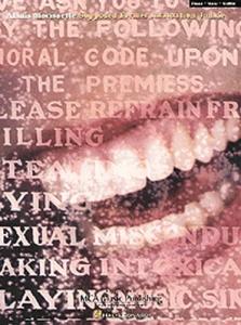 Alanis Morissette: Supposed Former Infatuation Junkie