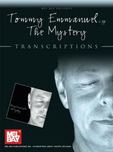 Tommy Emmanuel: The Mystery