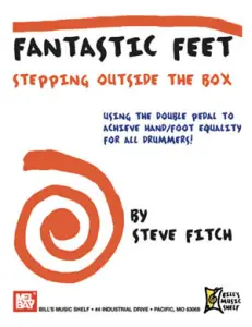Fantastic Feet: Stepping Outside the Box
