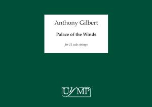 Anthony Gilbert: Palace of the Winds