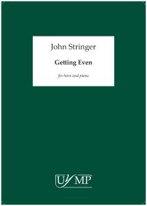 John Stringer: Getting Even