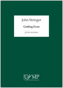 John Stringer: Getting Even