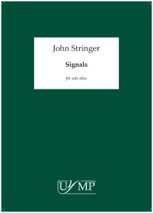John Stringer: Signals