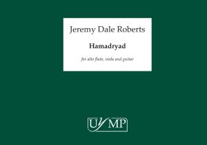 Jeremy Dale Roberts: Hamadryad