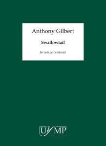 Anthony Gilbert: Swallowtail